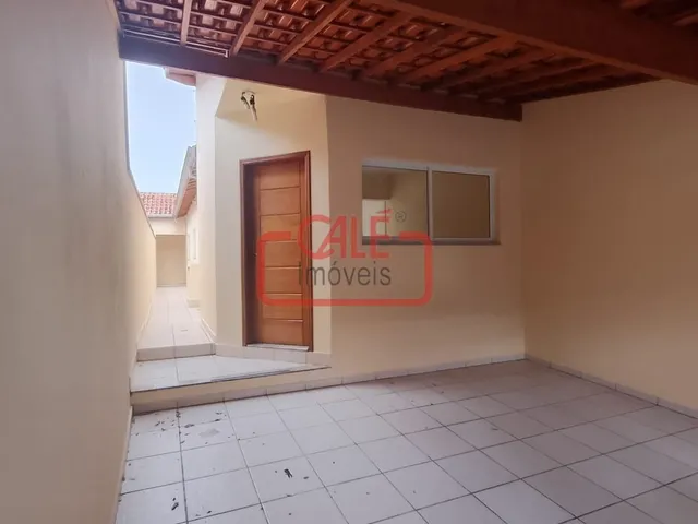 Imagem: Casa Padrão - CENTRO