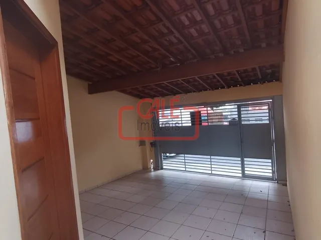 Imagem 11: Casa Padrão - Centro
