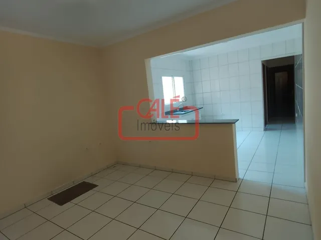 Imagem 7: Casa Padrão - Centro