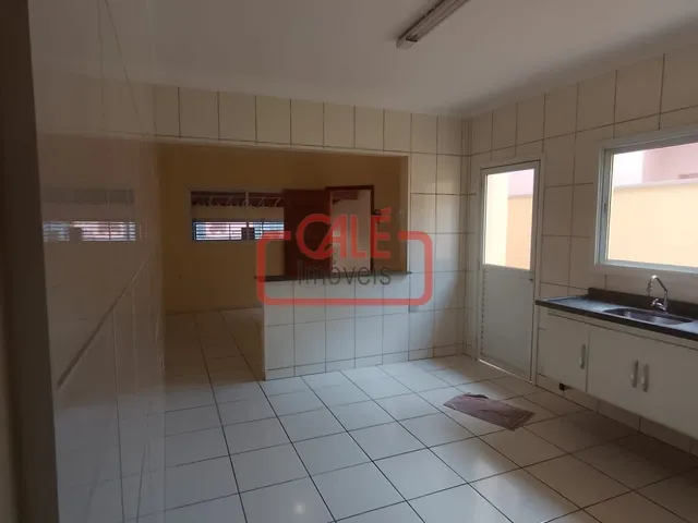Imagem 5: Casa Padrão - Centro