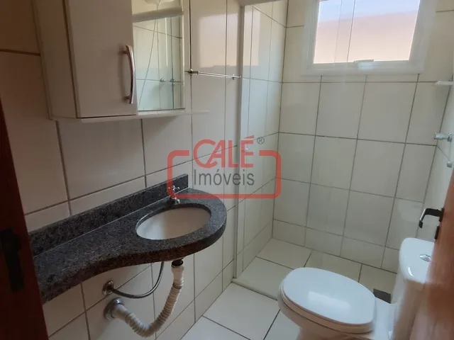 Imagem 13: Casa Padrão - Centro