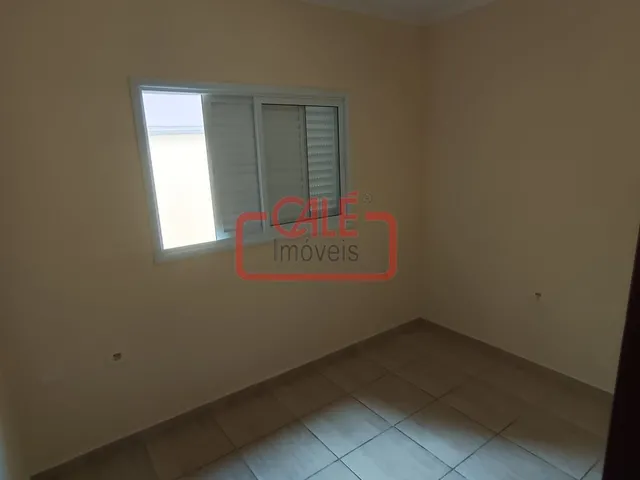 Imagem 12: Casa Padrão - Centro