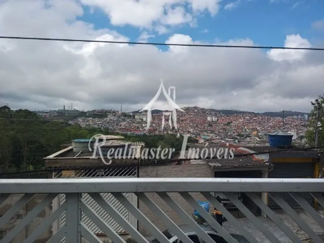 Imagem: CASA RESIDENCIAL em SÃO BERNARDO DO CAMPO