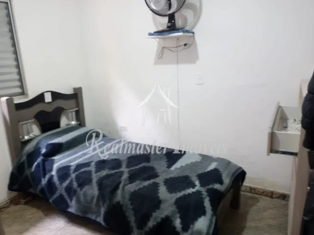 Imagem 10: CASA RESIDENCIAL em SÃO BERNARDO DO CAMPO - SP, JARDIM PETRONI