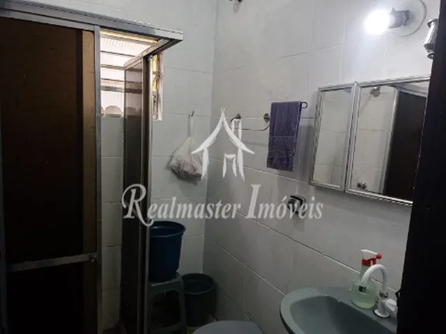 Imagem 13: CASA RESIDENCIAL em SÃO BERNARDO DO CAMPO - SP, JARDIM PETRONI
