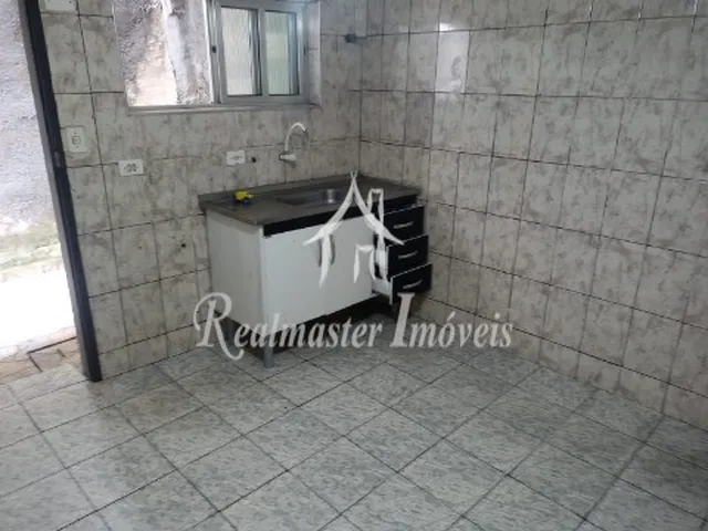 Imagem 2: CASA RESIDENCIAL em SÃO BERNARDO DO CAMPO - SP, JARDIM PETRONI