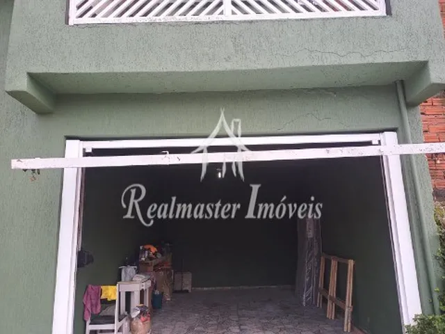 Imagem 14: CASA RESIDENCIAL em SÃO BERNARDO DO CAMPO - SP, JARDIM PETRONI