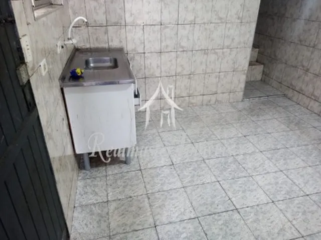 Imagem 6: CASA RESIDENCIAL em SÃO BERNARDO DO CAMPO - SP, JARDIM PETRONI