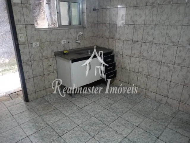 Imagem 11: CASA RESIDENCIAL em SÃO BERNARDO DO CAMPO - SP, JARDIM PETRONI