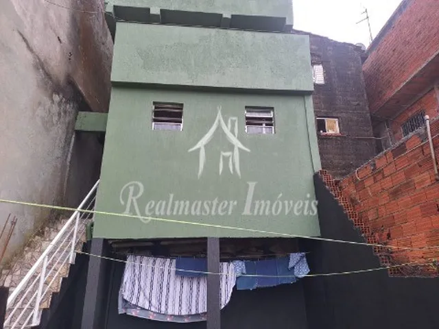 Imagem 9: CASA RESIDENCIAL em SÃO BERNARDO DO CAMPO - SP, JARDIM PETRONI