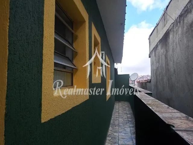Imagem 12: CASA RESIDENCIAL em SÃO BERNARDO DO CAMPO - SP, JARDIM PETRONI