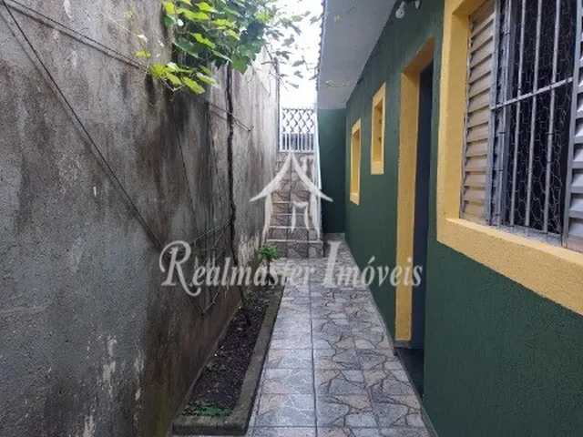 Imagem 15: CASA RESIDENCIAL em SÃO BERNARDO DO CAMPO - SP, JARDIM PETRONI