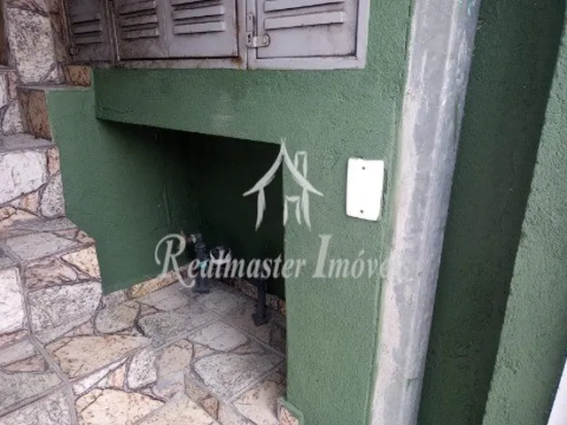Imagem 7: CASA RESIDENCIAL em SÃO BERNARDO DO CAMPO - SP, JARDIM PETRONI