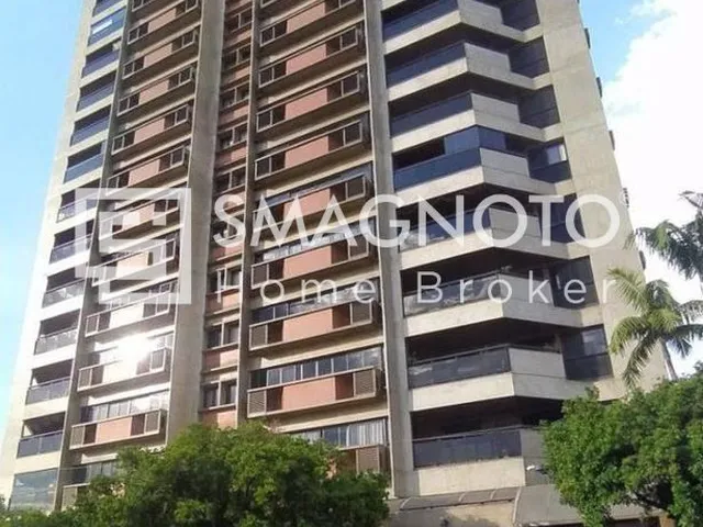 Imagem: Cobertura com 4 Quartos À Venda, São Dimas