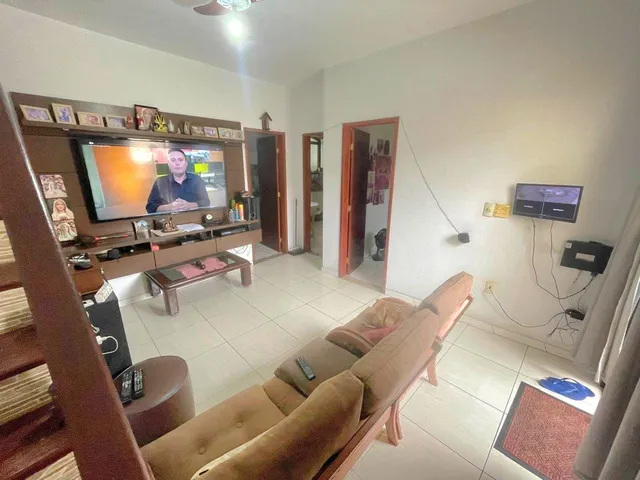 Imagem 10: CASA TRIPLEX NA TAQUARA: 156 M², 4 QTS, 2 SUÍTES, PISCINA E TERRAÇO GOURMET
