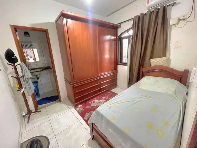 Imagem 5: CASA TRIPLEX NA TAQUARA: 156 M², 4 QTS, 2 SUÍTES, PISCINA E TERRAÇO GOURMET