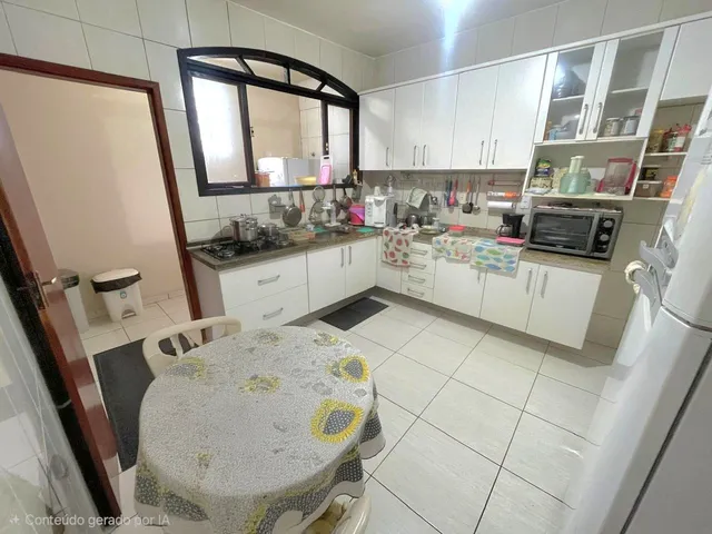 Imagem 11: CASA TRIPLEX NA TAQUARA: 156 M², 4 QTS, 2 SUÍTES, PISCINA E TERRAÇO GOURMET