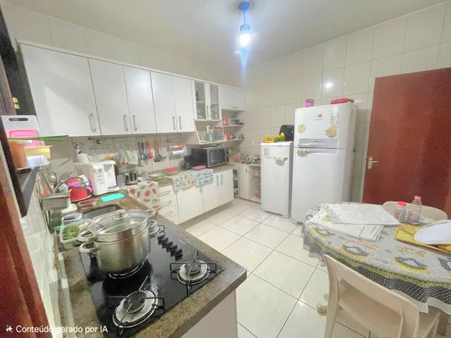 Imagem 14: CASA TRIPLEX NA TAQUARA: 156 M², 4 QTS, 2 SUÍTES, PISCINA E TERRAÇO GOURMET