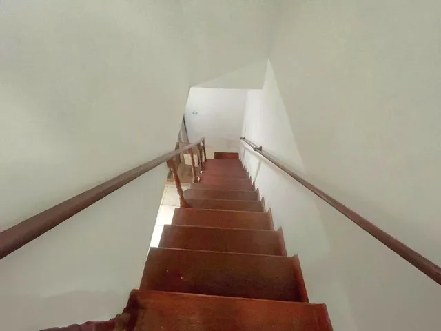 Imagem 4: CASA TRIPLEX NA TAQUARA: 156 M², 4 QTS, 2 SUÍTES, PISCINA E TERRAÇO GOURMET