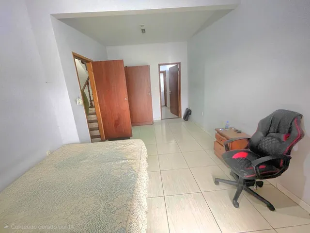 Imagem 12: CASA TRIPLEX NA TAQUARA: 156 M², 4 QTS, 2 SUÍTES, PISCINA E TERRAÇO GOURMET
