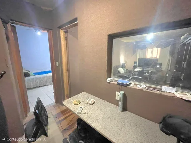 Imagem 2: CASA TRIPLEX NA TAQUARA: 156 M², 4 QTS, 2 SUÍTES, PISCINA E TERRAÇO GOURMET