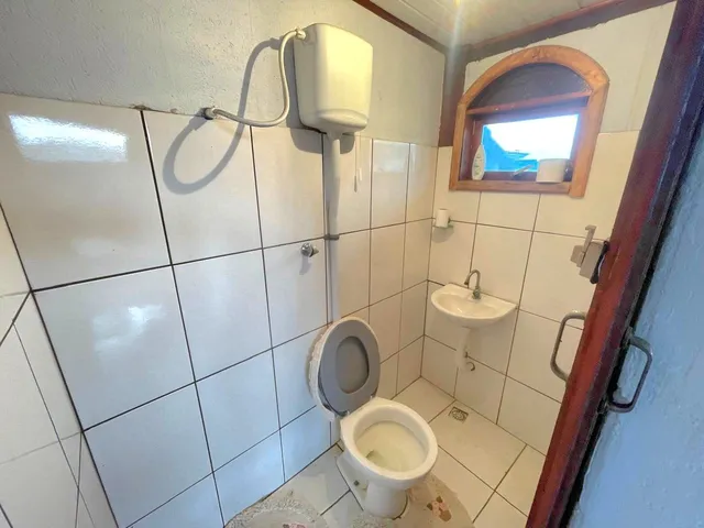 Imagem 3: CASA TRIPLEX NA TAQUARA: 156 M², 4 QTS, 2 SUÍTES, PISCINA E TERRAÇO GOURMET