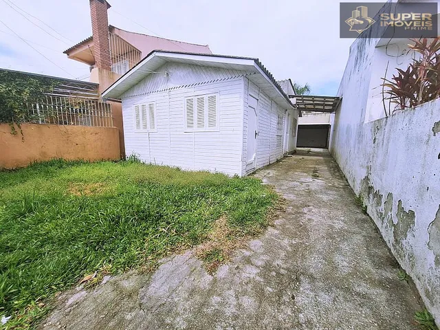 Imagem: Casa para Aluguel no Umuharama Pelotas-RS