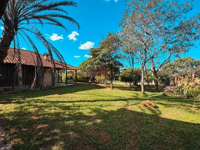 Imagem: PRIVÊ MORADA DO SUL - 1000M² - ESCRITURA