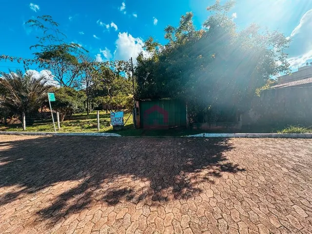Imagem 10: PRIVÊ MORADA DO SUL - 1000M² - ESCRITURA IMISSÃO DE POSSE - JARDIM BOTÂNICO