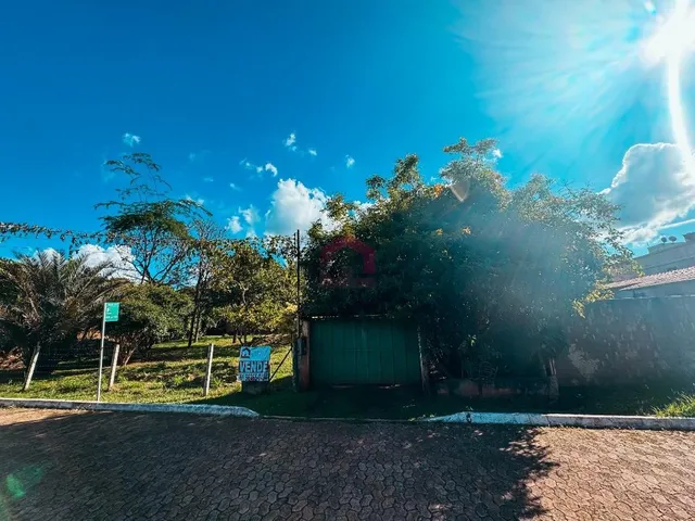 Imagem 2: PRIVÊ MORADA DO SUL - 1000M² - ESCRITURA IMISSÃO DE POSSE - JARDIM BOTÂNICO