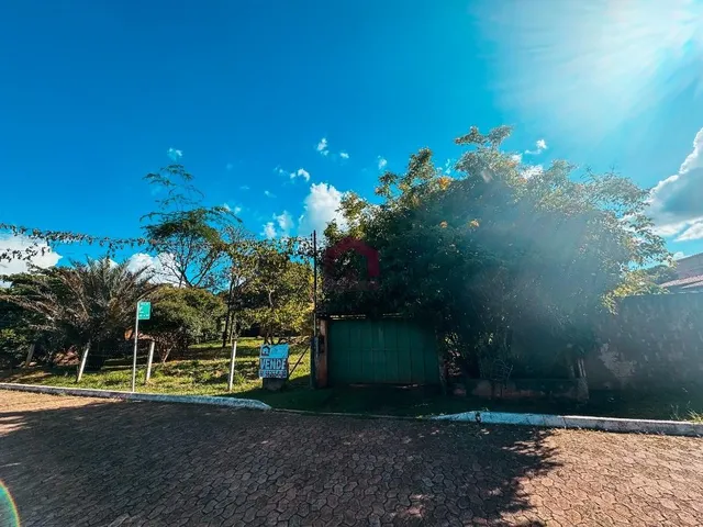 Imagem 12: PRIVÊ MORADA DO SUL - 1000M² - ESCRITURA IMISSÃO DE POSSE - JARDIM BOTÂNICO