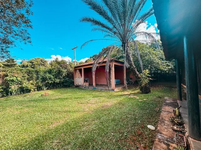 Imagem 6: PRIVÊ MORADA DO SUL - 1000M² - ESCRITURA IMISSÃO DE POSSE - JARDIM BOTÂNICO