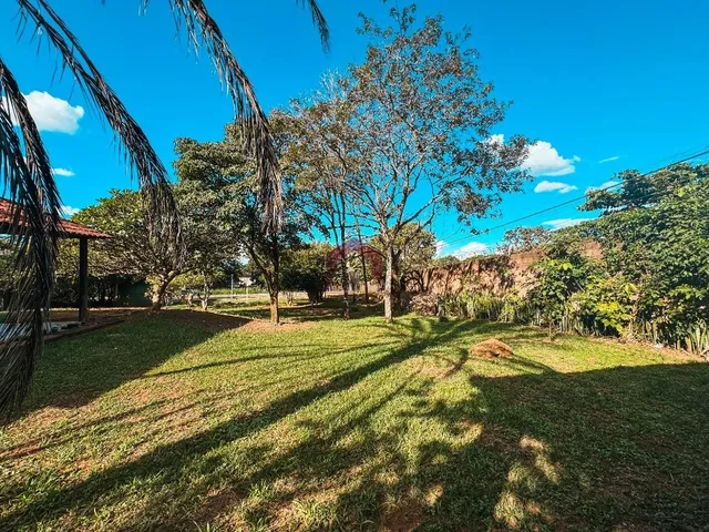 Imagem 5: PRIVÊ MORADA DO SUL - 1000M² - ESCRITURA IMISSÃO DE POSSE - JARDIM BOTÂNICO