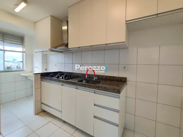 Imagem: QC 04 - Jardins Mangueiral Apartamento