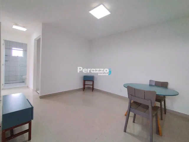 Imagem 5: QC 04 - Jardins Mangueiral | Apartamento 02 quartos | 01 vaga de garagem
