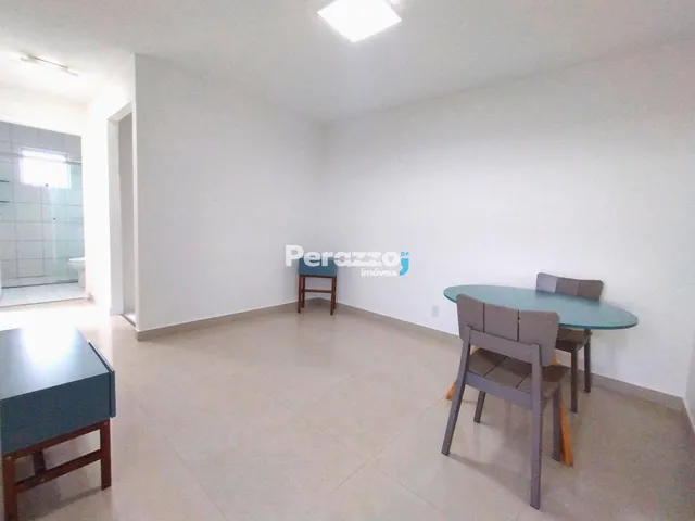 Imagem 2: QC 04 - Jardins Mangueiral | Apartamento 02 quartos | 01 vaga de garagem