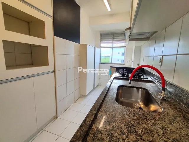 Imagem 4: QC 04 - Jardins Mangueiral | Apartamento 02 quartos | 01 vaga de garagem