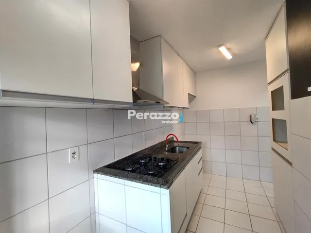 Imagem 10: QC 04 - Jardins Mangueiral | Apartamento 02 quartos | 01 vaga de garagem