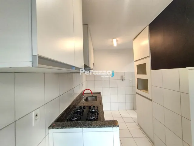 Imagem 7: QC 04 - Jardins Mangueiral | Apartamento 02 quartos | 01 vaga de garagem