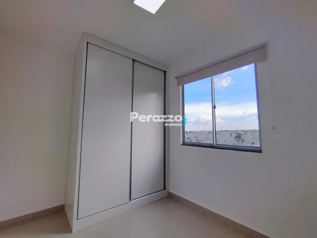 Imagem 6: QC 04 - Jardins Mangueiral | Apartamento 02 quartos | 01 vaga de garagem