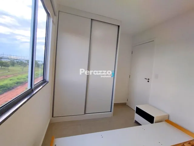 Imagem 3: QC 04 - Jardins Mangueiral | Apartamento 02 quartos | 01 vaga de garagem
