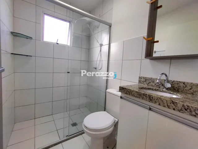 Imagem 9: QC 04 - Jardins Mangueiral | Apartamento 02 quartos | 01 vaga de garagem