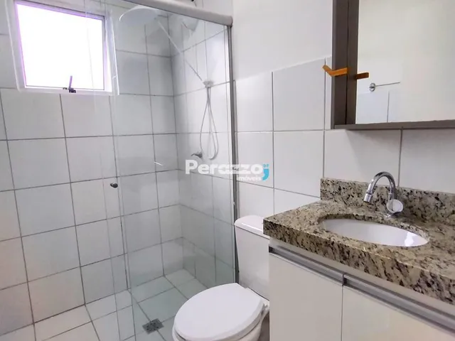 Imagem 8: QC 04 - Jardins Mangueiral | Apartamento 02 quartos | 01 vaga de garagem