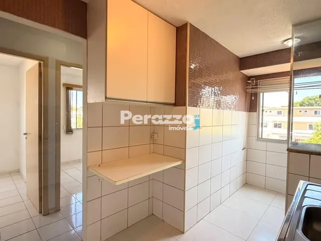 Imagem 4: Excelente Oportunidade! QC 14 Jardins Mangueiral | 2 Quartos | Planejados | Blindex