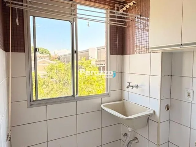 Imagem 13: Excelente Oportunidade! QC 14 Jardins Mangueiral | 2 Quartos | Planejados | Blindex