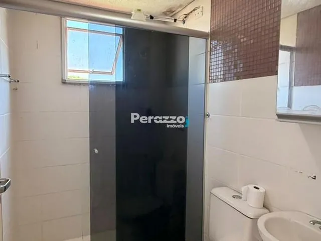 Imagem 3: Excelente Oportunidade! QC 14 Jardins Mangueiral | 2 Quartos | Planejados | Blindex