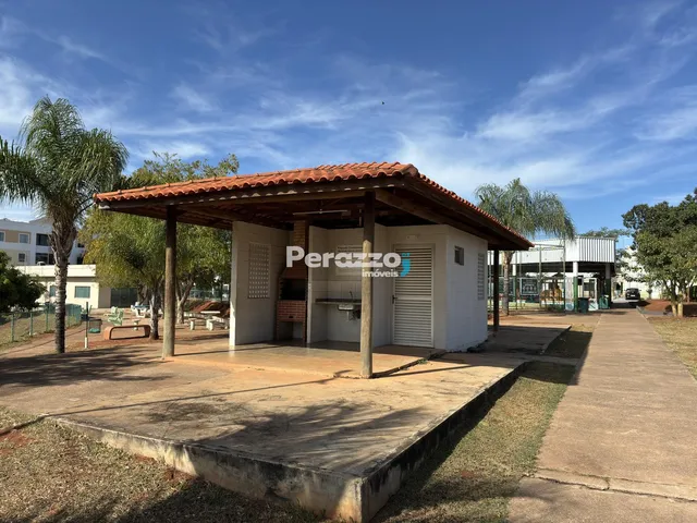 Imagem 10: Excelente Oportunidade! QC 14 Jardins Mangueiral | 2 Quartos | Planejados | Blindex