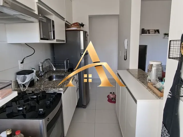 Imagem 13: Apartamento Reserva Vista Verde em Indaiatuba/ SP