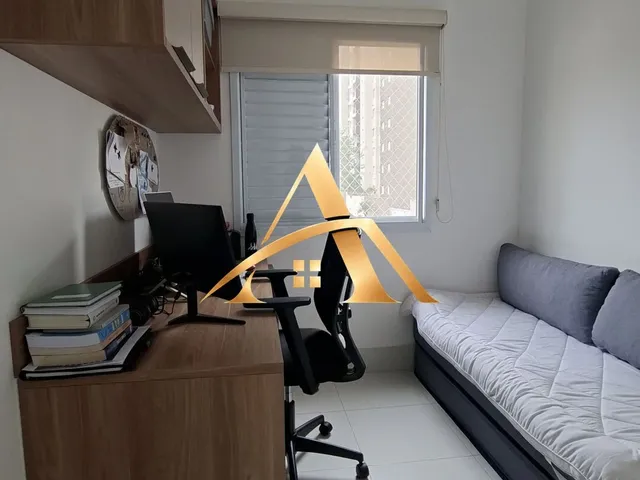 Imagem 11: Apartamento Reserva Vista Verde em Indaiatuba/ SP