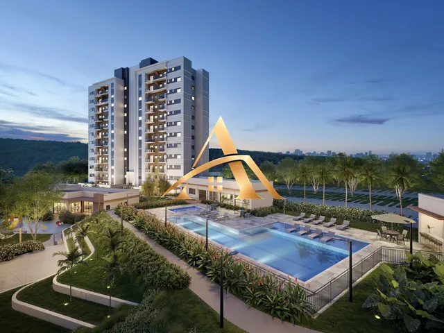 Imagem: O apartamento possui 4 Dormitórios, 1 Suíte, 1 Banheiro,